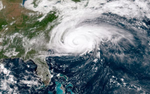 Hurricane Florence