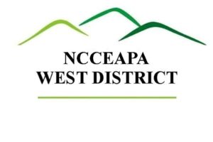 NCCEAPA West District